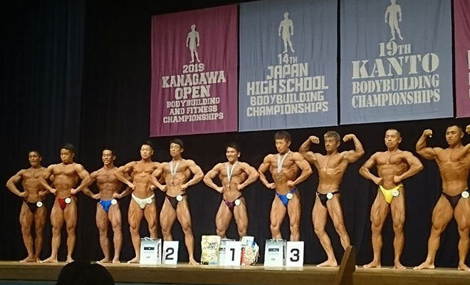 関東クラス別選手権 男子70kg以下級結果